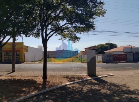Terreno a venda no centro da cidade de Garça São Paulo (17)