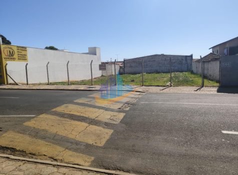 Terreno a venda no centro da cidade de Garça São Paulo (19)