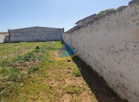 Terreno a venda no centro da cidade de Garça São Paulo (2)