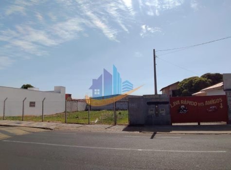 Terreno a venda no centro da cidade de Garça São Paulo (20)