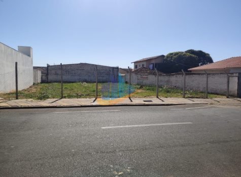 Terreno a venda no centro da cidade de Garça São Paulo (5)