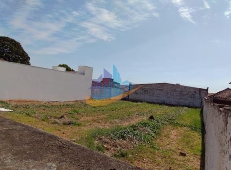 Terreno a venda no centro da cidade de Garça São Paulo (7)