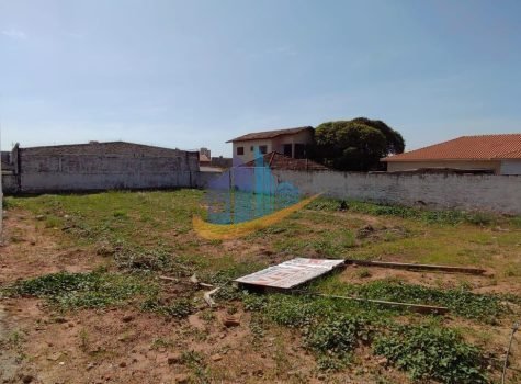 Terreno a venda no centro da cidade de Garça São Paulo (8)