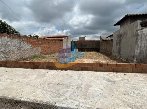 terreno São Rafael em Garça São Paulo