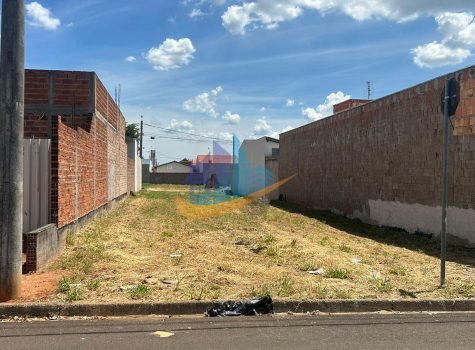 terreno a venda na cidade de Garça São Paulo (2)