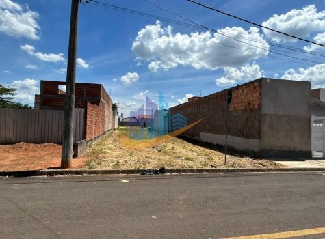 terreno a venda na cidade de Garça São Paulo (3)