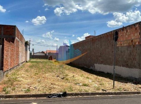 terreno a venda na cidade de Garça São Paulo
